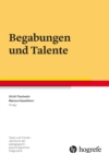 Begabungen und Talente - eBook