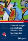 Entwicklungspsychologie - Kindes- und Jugendalter - eBook