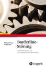 Borderline-Storung : Krisenintervention und storungsspezifische Behandlung - eBook