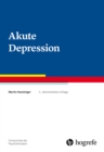 Akute Depression - eBook