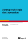 Neuropsychologie der Depression - eBook