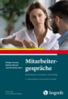 Mitarbeitergesprache : Motivierend, wirksam, nachhaltig - eBook