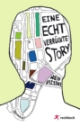 Eine echt verruckte Story - eBook