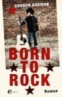 Born to Rock - eBook