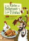 In der Kuche mit Pettersson und Findus : Neue Lieblingsrezepte fur Fleischklochen, Gemusetaler, Zimtschnecken und Co. - eBook