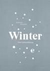 Winter : Eine Liebeserklarung - eBook