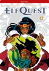 ElfQuest - Abenteuer in der Elfenwelt 04 - eBook
