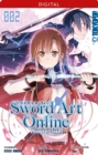 Sword Art Online - Progressive 02 - eBook