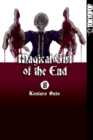 Magical Girl of the End 08 - eBook