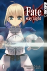Fate/stay night - Einzelband 01 - eBook