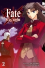 Fate/stay night - Einzelband 02 - eBook