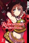 Purgatory Survival - Band 2 - eBook