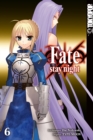 Fate/stay night - Einzelband 06 - eBook