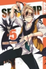 Servamp - Band 05 - eBook