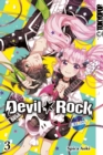 Devil ? Rock - Band 3 - eBook