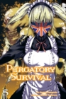 Purgatory Survival - Band 5 - eBook