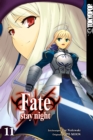 Fate/stay night - Einzelband 11 - eBook