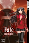 Fate/stay night - Einzelband 12 - eBook