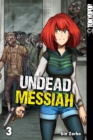 Undead Messiah 03 - eBook