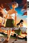 Magical Girl Site Sept 02 - eBook