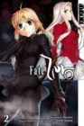 Fate Zero - Einzelband 02 - eBook