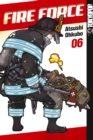 Fire Force 06 - eBook