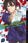 Real Account 01 - eBook