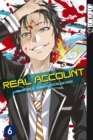 Real Account 06 - eBook