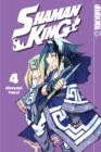 Shaman King - Einzelband 04 - eBook