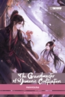 The Grandmaster of Demonic Cultivation - Light Novel 02 - eBook