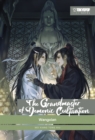 The Grandmaster of Demonic Cultivation - Light Novel 04 - eBook
