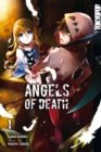 Angels of Death, Band 01 - eBook
