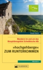 "hochgehberge" zum Runterkommen - eBook