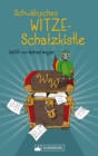 Schwabisches Witze-Schatzkistle : Gefullt von Winfried Wagner - eBook