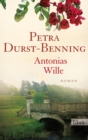 Antonias Wille - eBook