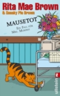 Mausetot : Ein Fall fur Mrs. Murphy - eBook