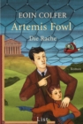 Artemis Fowl - Die Rache : Der vierte Roman - eBook