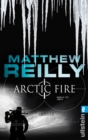 Arctic Fire : Thriller - eBook