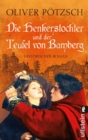 Die Henkerstochter und der Teufel von Bamberg - eBook