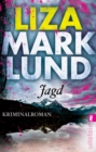 Jagd : Kriminalroman - eBook