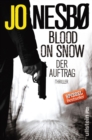 Blood on Snow. Der Auftrag : Thriller - eBook