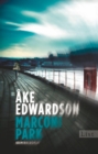 Marconipark : Kriminalroman - eBook