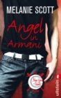 Angel in Armani - eBook