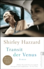 Transit der Venus : Roman - eBook