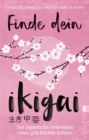 Finde dein Ikigai - eBook