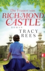 Die Frauen von Richmond Castle - eBook