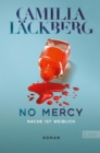 No Mercy. Rache ist weiblich : Roman - eBook