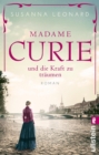Madame Curie und die Kraft zu traumen - eBook