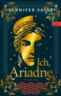 Ich, Ariadne - eBook