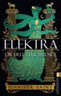 Elektra, die hell Leuchtende - eBook